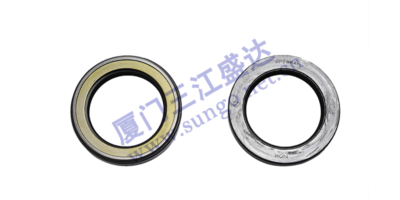 【TCV、TBV、TCN型油封】“不一樣，但都好”