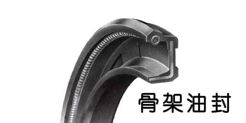 骨架油封密封性裝備不良，發(fā)生泄露